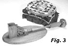 Fig. 3 Folds flat for portability